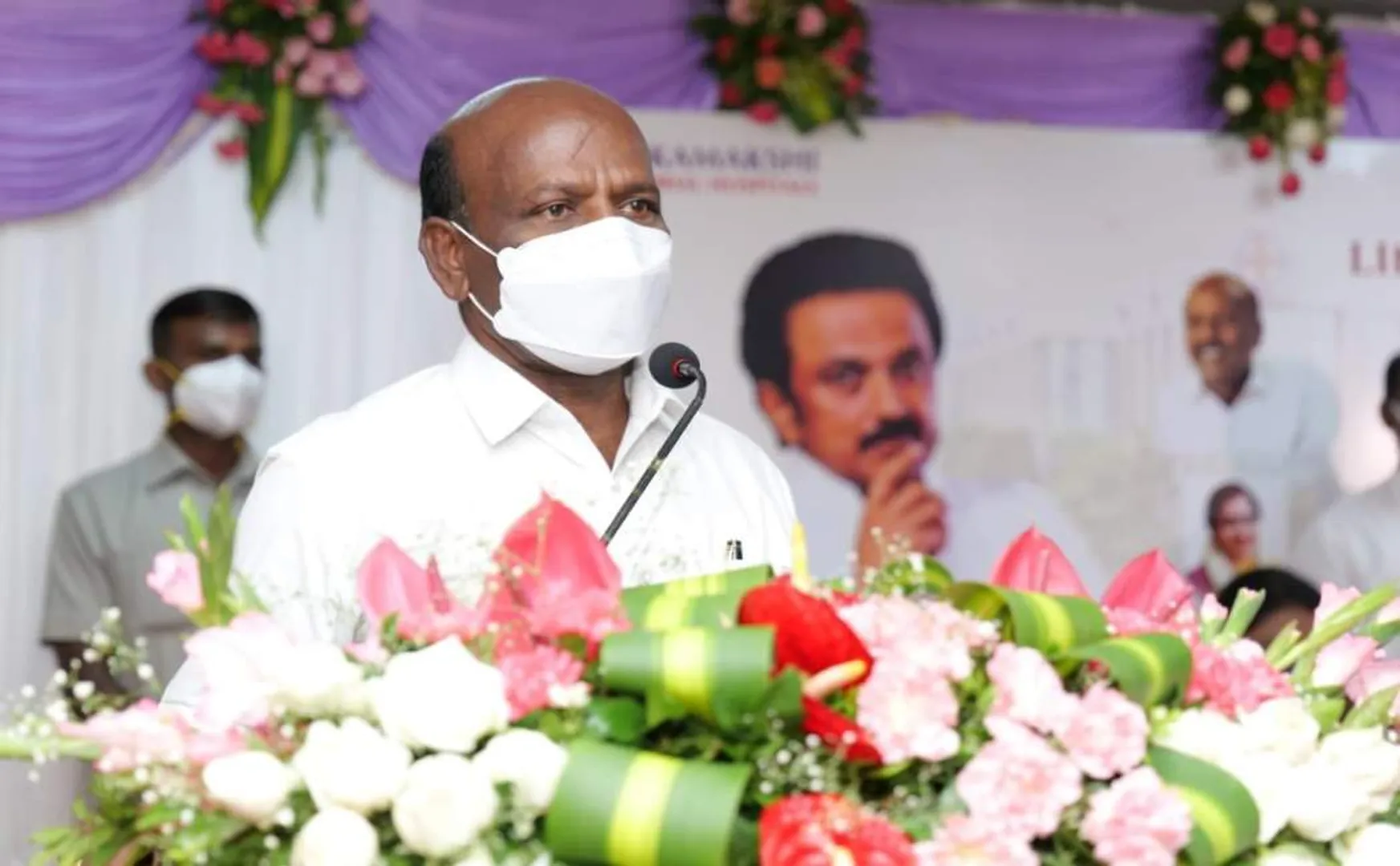 "Siddha Medical University near Chennai"- Minister Ma Subramanian's announcement!